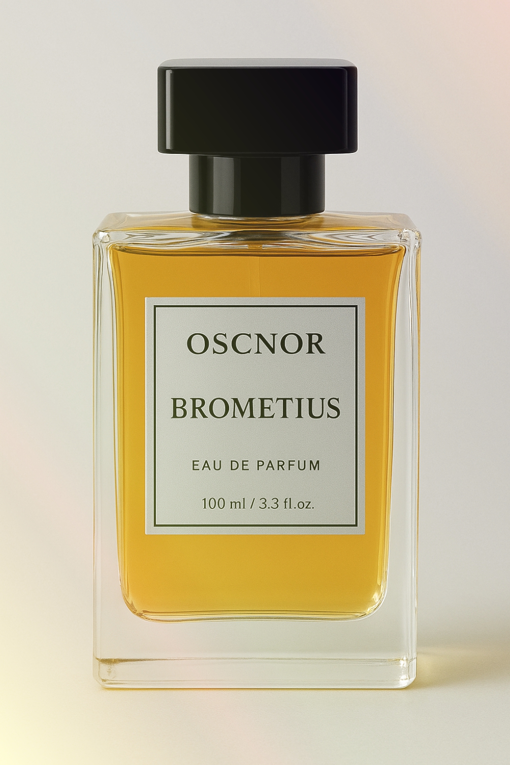 BROMETIUS